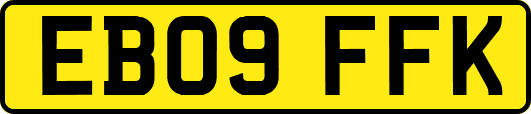 EB09FFK