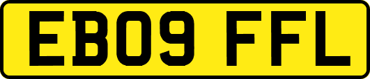 EB09FFL
