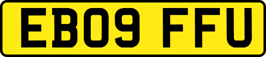 EB09FFU