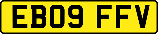 EB09FFV