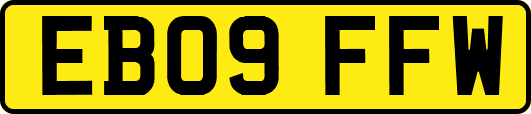 EB09FFW