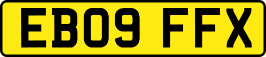 EB09FFX