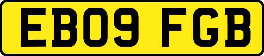 EB09FGB
