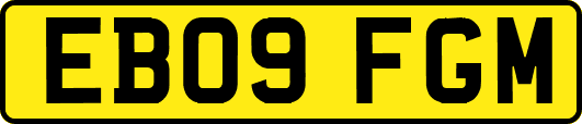 EB09FGM