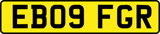 EB09FGR