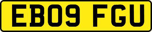 EB09FGU