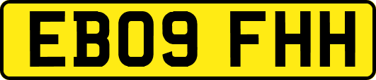 EB09FHH