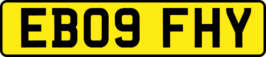 EB09FHY