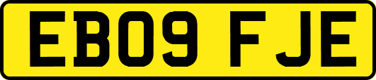 EB09FJE