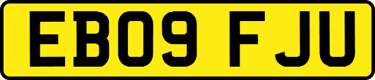 EB09FJU