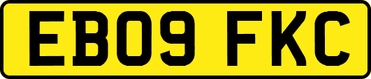 EB09FKC