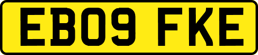 EB09FKE