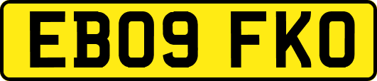 EB09FKO