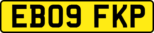 EB09FKP