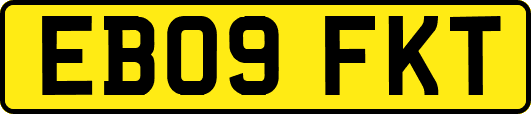 EB09FKT