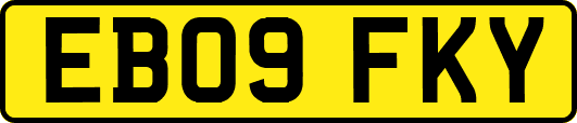 EB09FKY