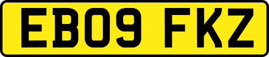 EB09FKZ