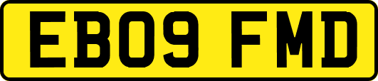 EB09FMD