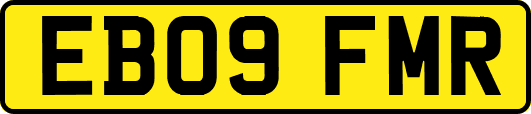 EB09FMR