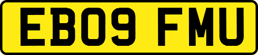 EB09FMU