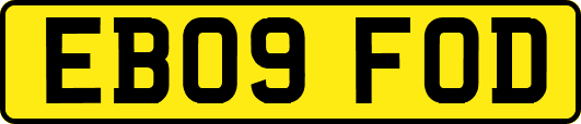 EB09FOD