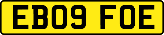EB09FOE