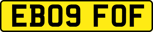 EB09FOF
