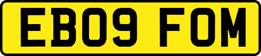 EB09FOM