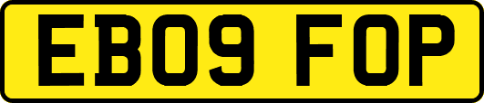 EB09FOP