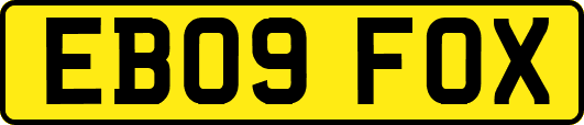 EB09FOX