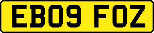 EB09FOZ
