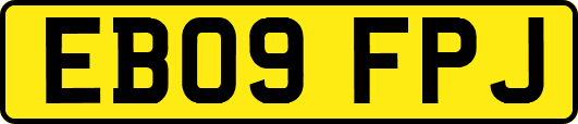 EB09FPJ