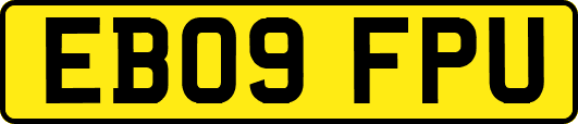 EB09FPU