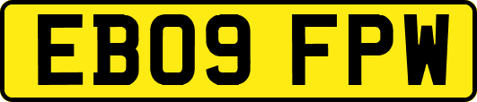 EB09FPW