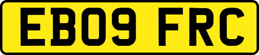 EB09FRC