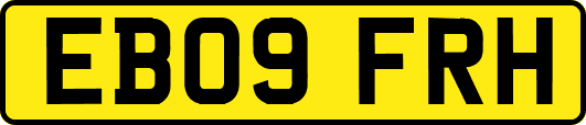 EB09FRH