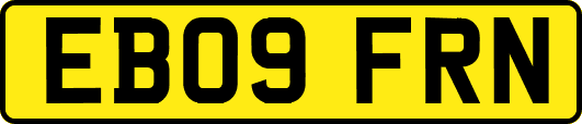 EB09FRN