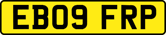 EB09FRP