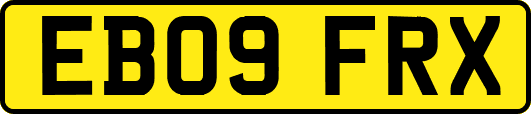 EB09FRX