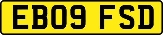 EB09FSD
