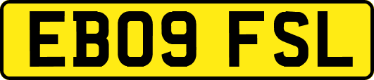 EB09FSL