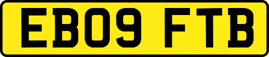 EB09FTB