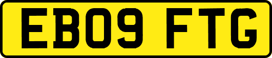 EB09FTG