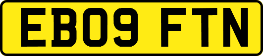 EB09FTN