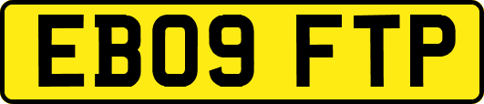 EB09FTP