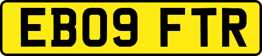 EB09FTR