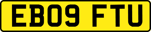 EB09FTU