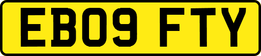 EB09FTY