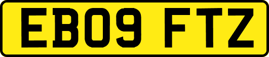 EB09FTZ