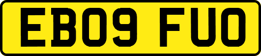 EB09FUO